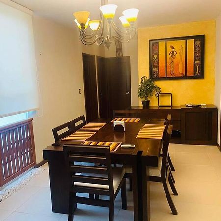 Lovely 3 Bedroom Condo With Pool Ixtapa  Exterior photo