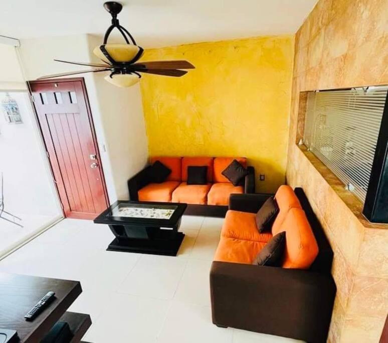 Lovely 3 Bedroom Condo With Pool Ixtapa  Exterior photo