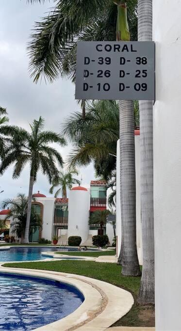 Lovely 3 Bedroom Condo With Pool Ixtapa  Exterior photo