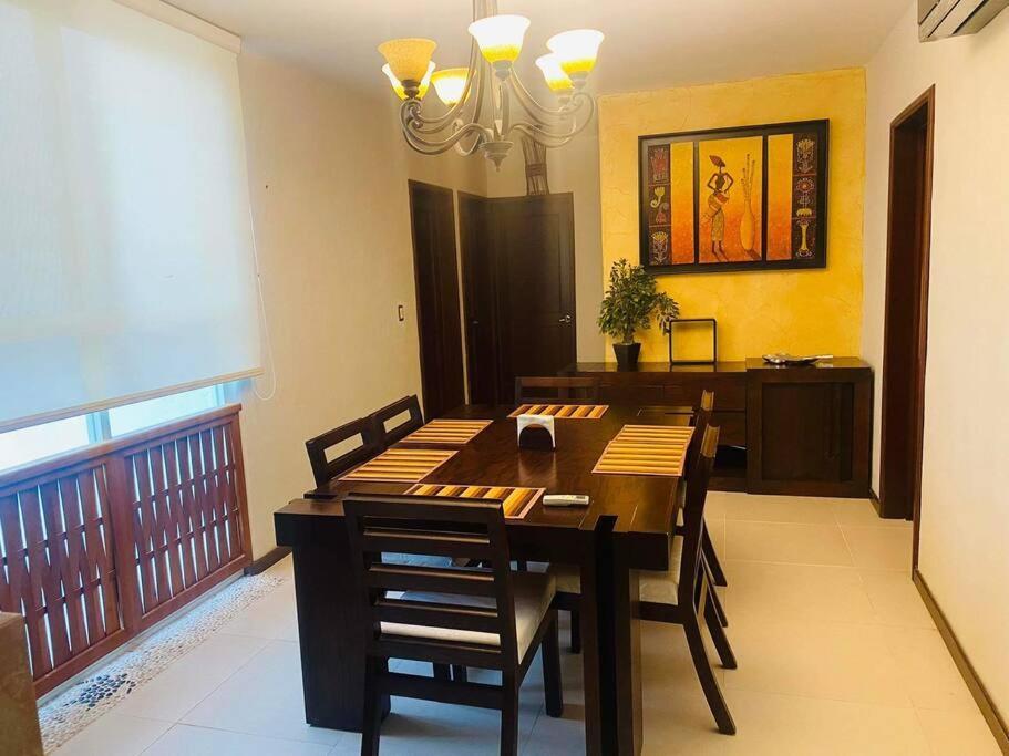 Lovely 3 Bedroom Condo With Pool Ixtapa  Exterior photo